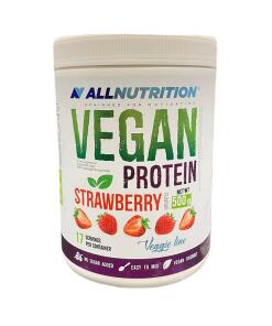 Vegan Protein