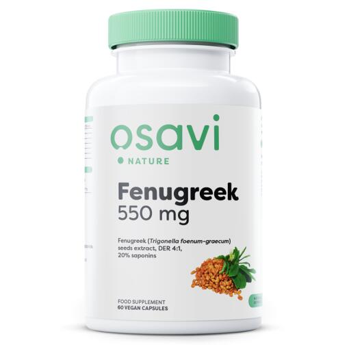 Fenugreek