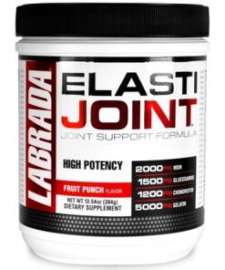 Elasti Joint