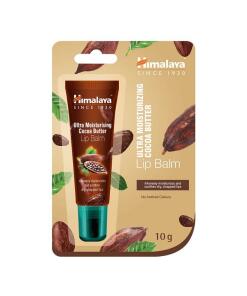 Ultra Moisturising Cocoa Butter Lip Balm - 10g