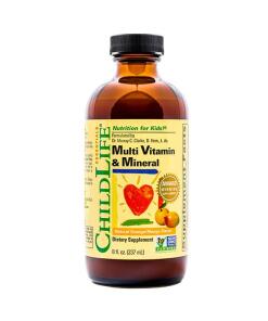 Multi Vitamin & Mineral