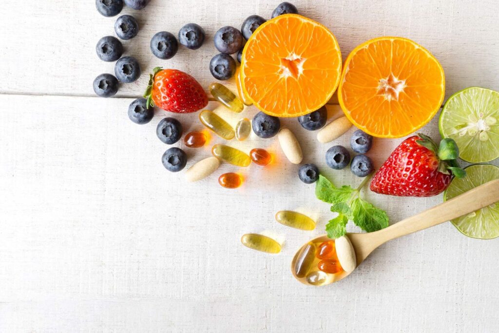 Cápsulas de glutamina: uma opção para melhorar a saúde intestinal