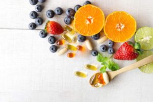 Cápsulas de glutamina: uma opção para melhorar a saúde intestinal