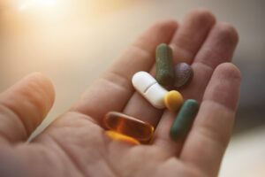 L-Glutamina: como este aminoácido pode contribuir para a saúde geral do corpo