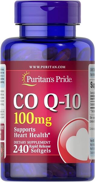 CoQ10