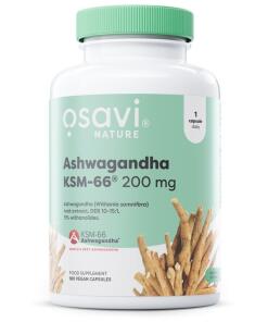 Ashwagandha KSM-66