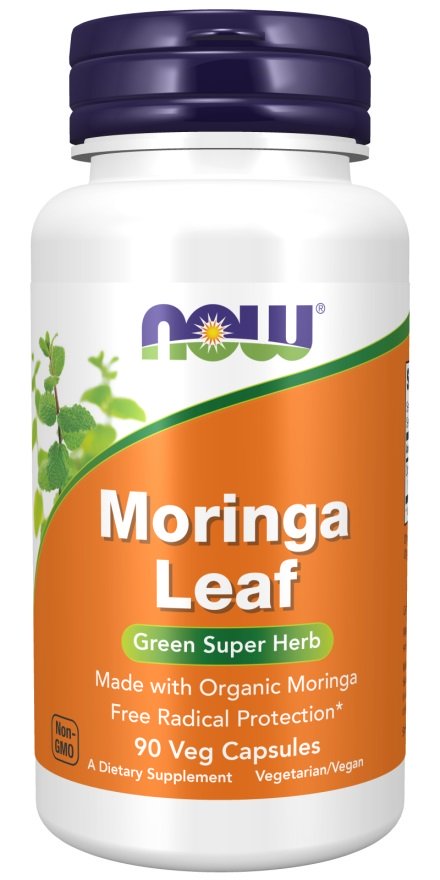 Moringa Leaf