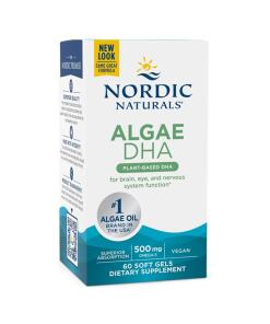 Algae DHA