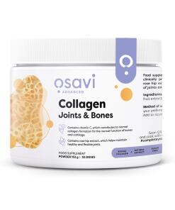 Collagen Peptides - Joints & Bones - 153g