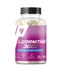 L-Carnitine 3000 - 60 caps