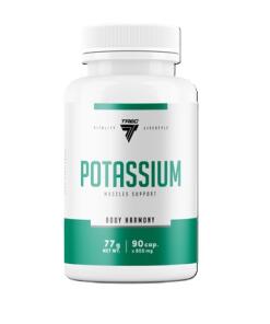 Potassium - 90 caps