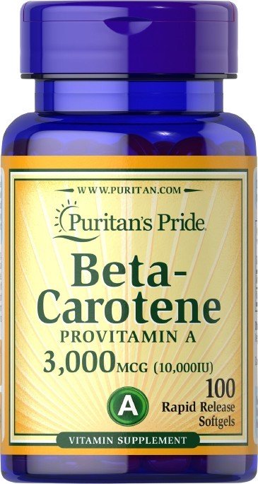 Beta-Carotene