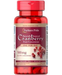 Cranberry