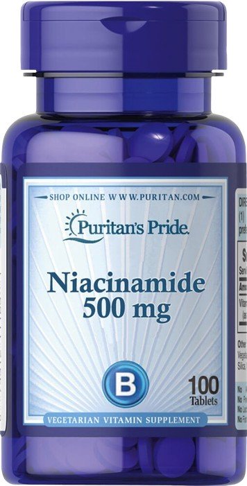 Niacinamide