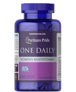 One Daily