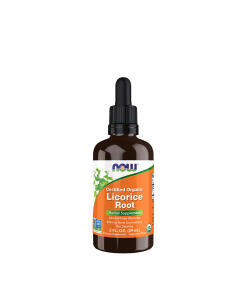 NOW - Licorice Root Glycerite