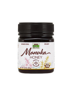 NOW - Manuka Honey MGO 250