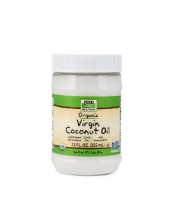 NOW - Now Foods - Virgin Coconut Cooking Oil