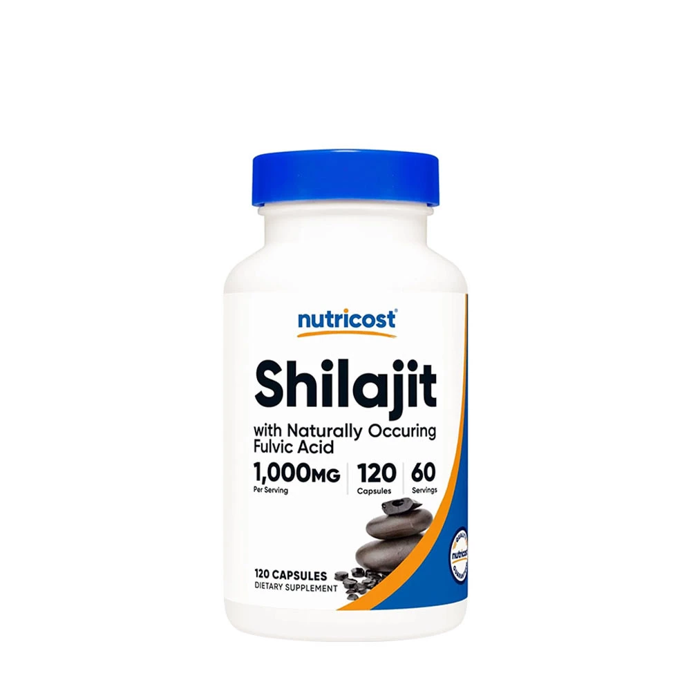 Nutricost - Nutricost - Shilajit 1