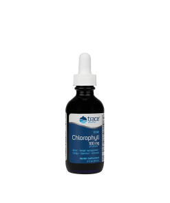 Trace Minerals - Trace Minerals Ionic Chlorophyll (2 fl. oz.)