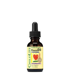 ChildLife - Vitamin D3