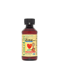 ChildLife - Zinc Plus