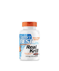 Doctor's Best - Real Krill
