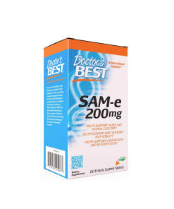 Doctor's Best - SAM-e