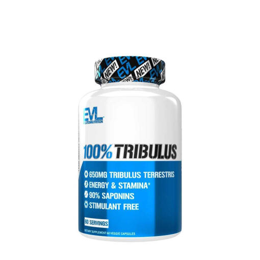 EVLution Nutrition - 100% Tribulus