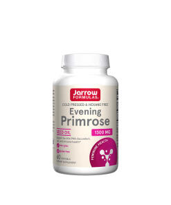 Jarrow Formulas - Evening Primrose 1300 mg
