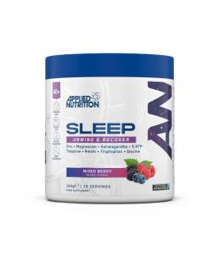 Applied Nutrition - Agewell 40+ Sleep