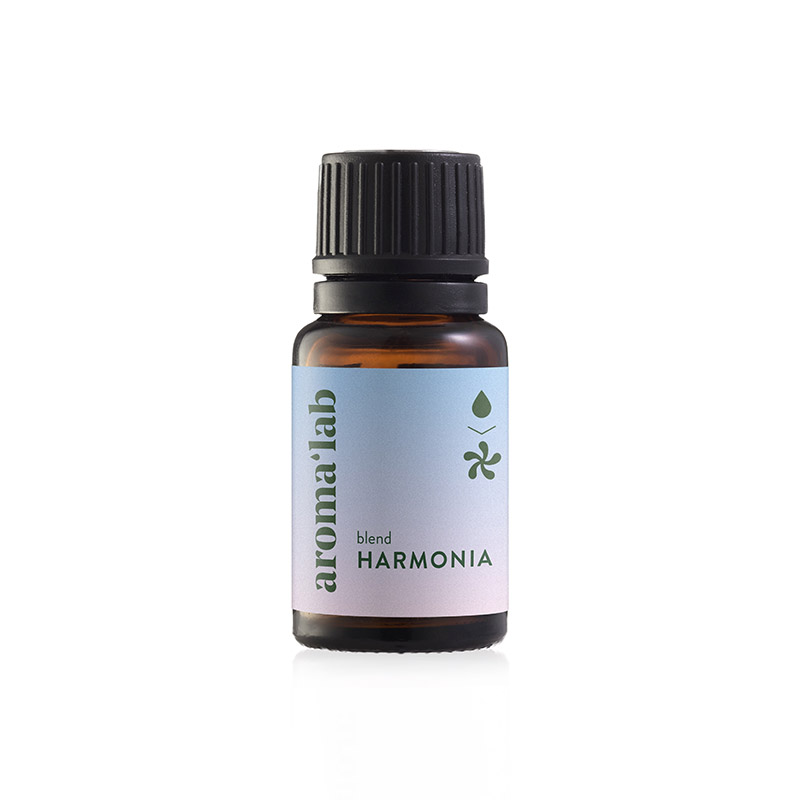 AromaLab - AROMALAB HARMONIA blend of natural essential oils (10 ml)