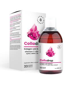 Aura Herbals - AURA HERBALS Colladrop