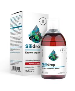 Aura Herbals - AURA HERBALS Silidrop