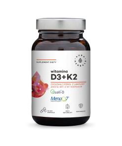 Aura Herbals - AURA HERBALS Vitamin D3