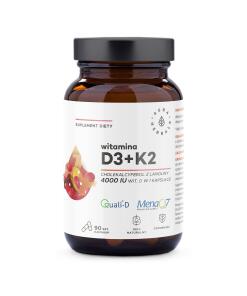 Aura Herbals - AURA HERBALS Vitamin D3