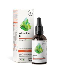 Aura Herbals - AURA HERBALS Vitamin E