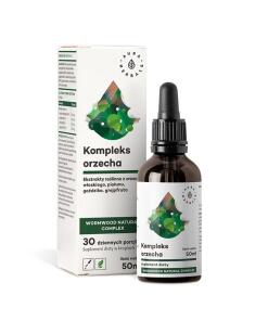 Aura Herbals - AURA HERBALS Wormwood Natural Complex (50 ml / 1