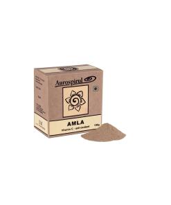 Aurospirul - AUROSPIRUL Amla Powder (100 g / 3