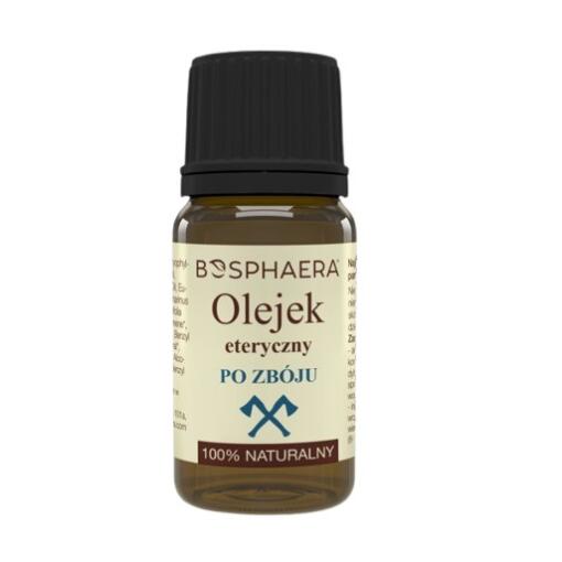 BOSPHAERA - BOSPHAERA Essential oil by robber (10 ml)