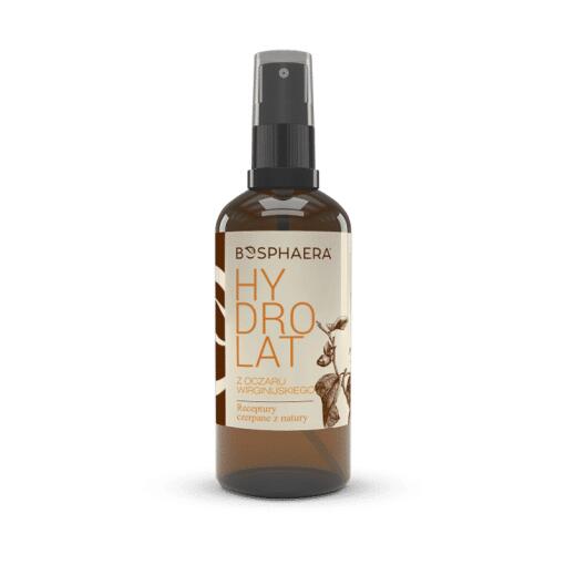 BOSPHAERA - BOSPHAERA Witch Hazel Hydrolate (100 ml)
