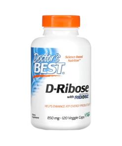 Doctor's Best - D-Ribose