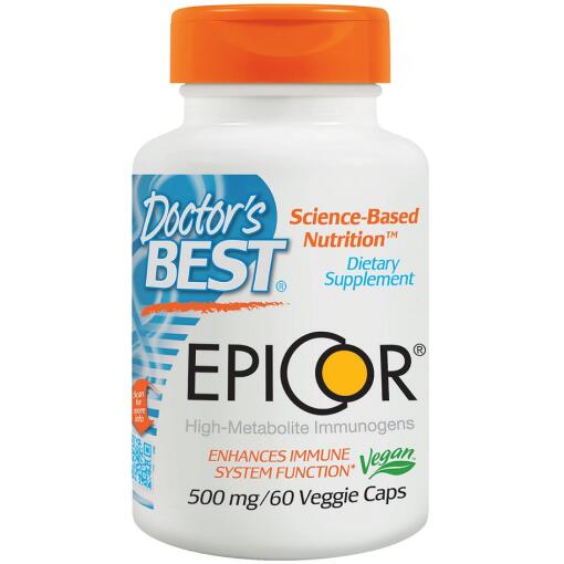 Doctor's Best - Epicor