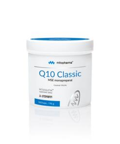 Dr. Enzmann MSE - DR. ENZMANN MSE Q10 MSE classic