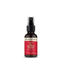 Dr. Mercola - DR. MERCOLA Vitamin B12 (25 ml / 0