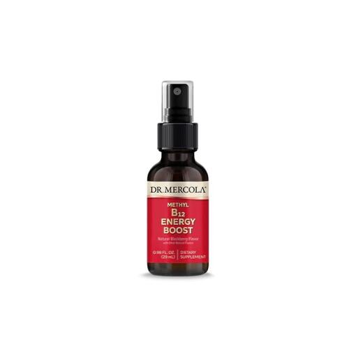 Dr. Mercola - DR. MERCOLA Vitamin B12 (25 ml / 0