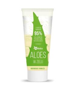 EkaMedica - EKAMEDICA Aloe Gel (200 ml / 6