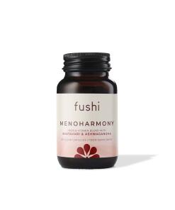 Fushi - FUSHI Meno Harmony (60 caps)