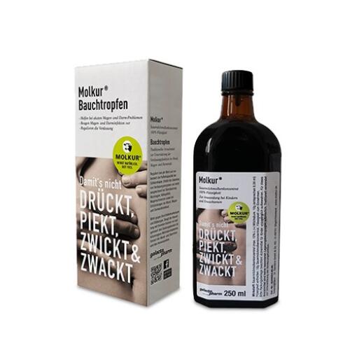 Galactopharm - GALACTOPHARM Molkur (250 ml / 8