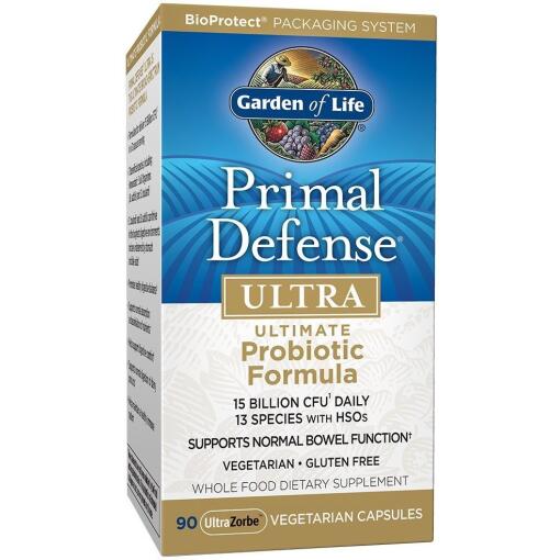 Garden of Life - Primal Defense Ultra